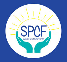 Suffolk Parent Carer Forum