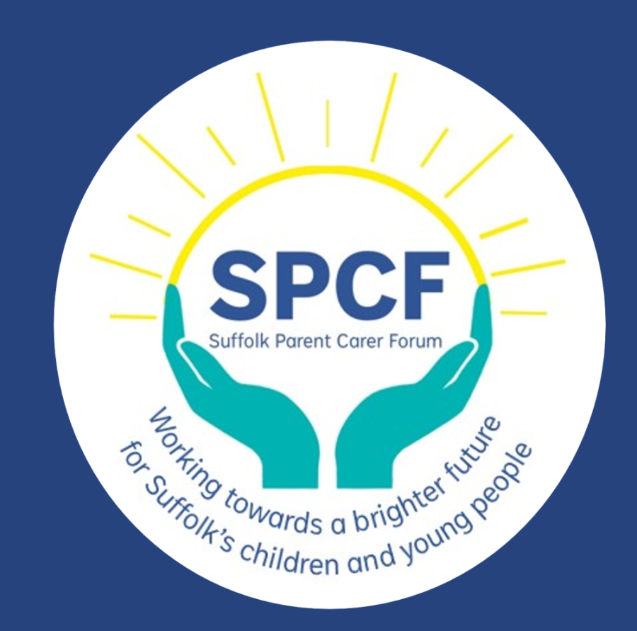 Suffolk Parent Carer Forum